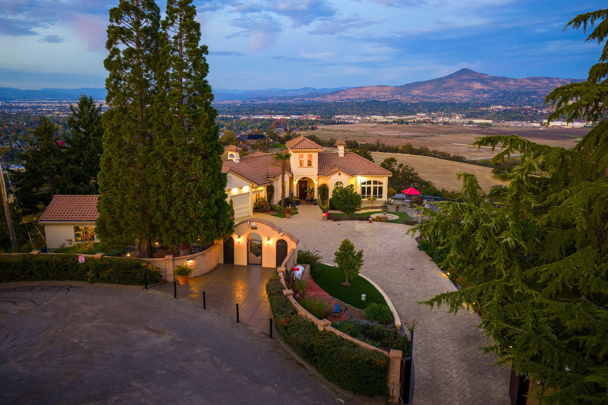 Meadows At Griffin Creek, The - Residential