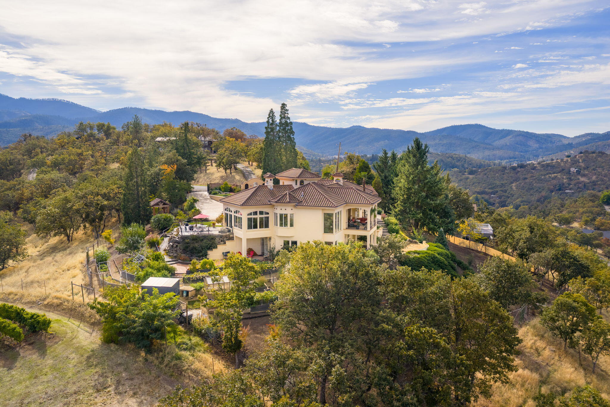 Meadows At Griffin Creek, The - Residential