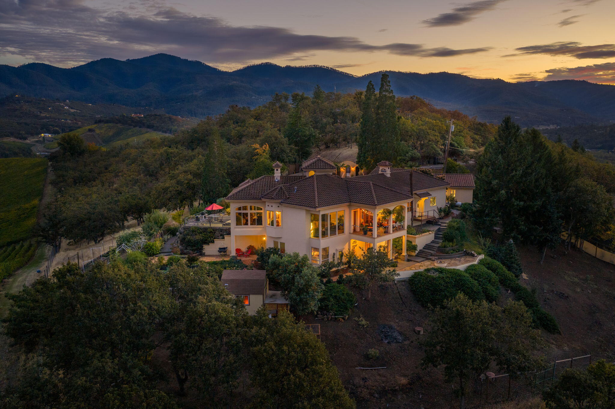 Meadows At Griffin Creek, The - Residential