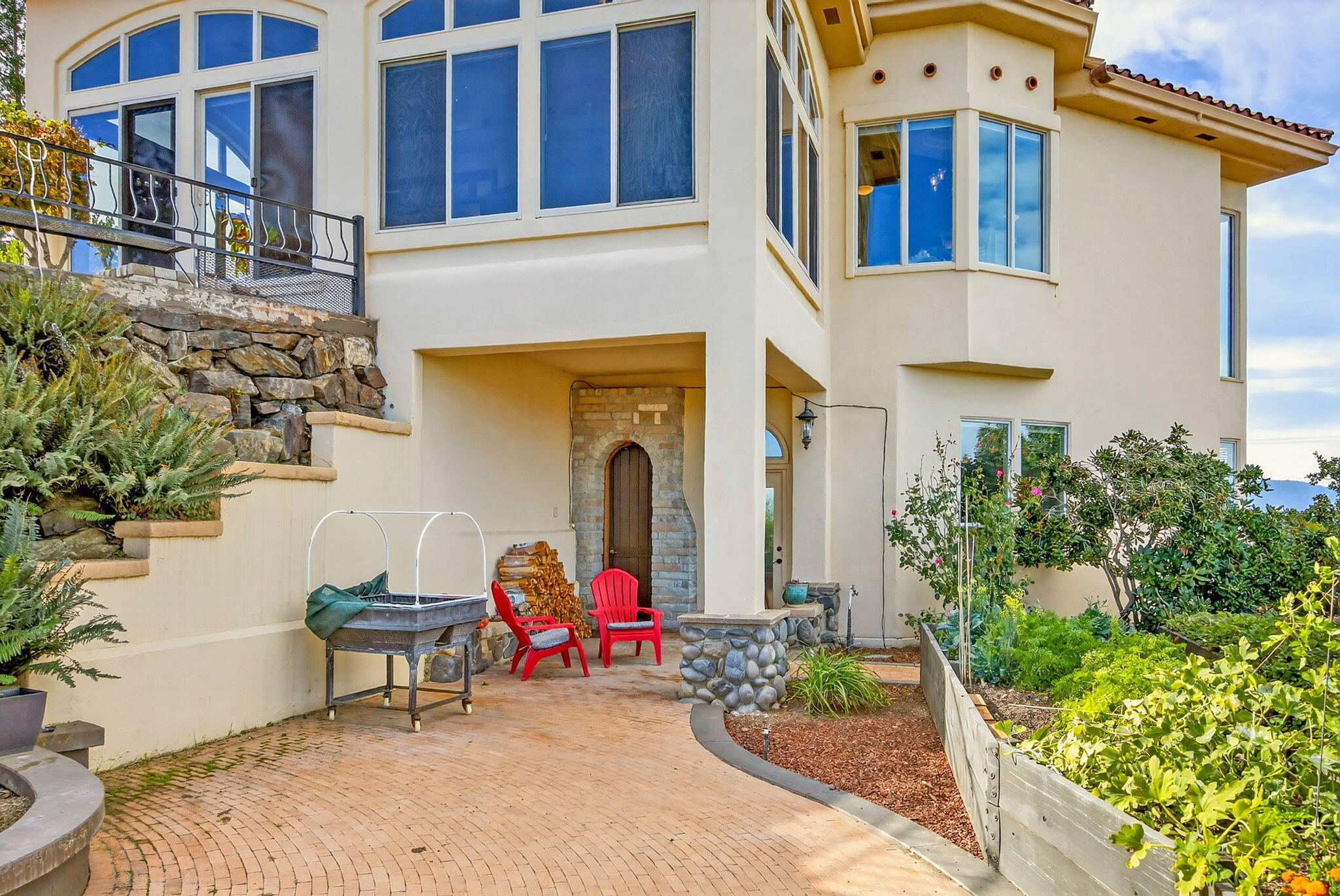 Meadows At Griffin Creek, The - Residential