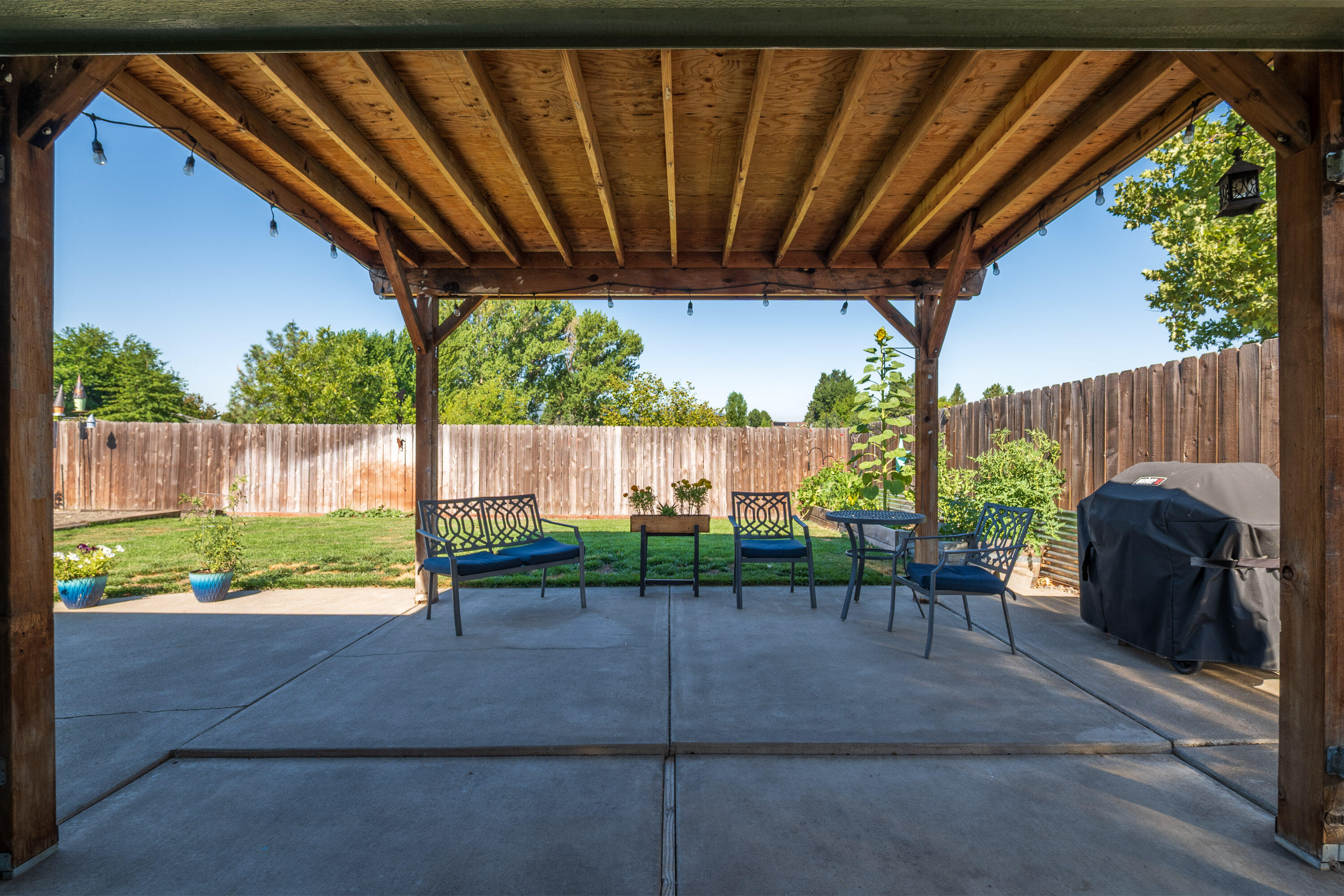 Forest Glen Phase III - Residential