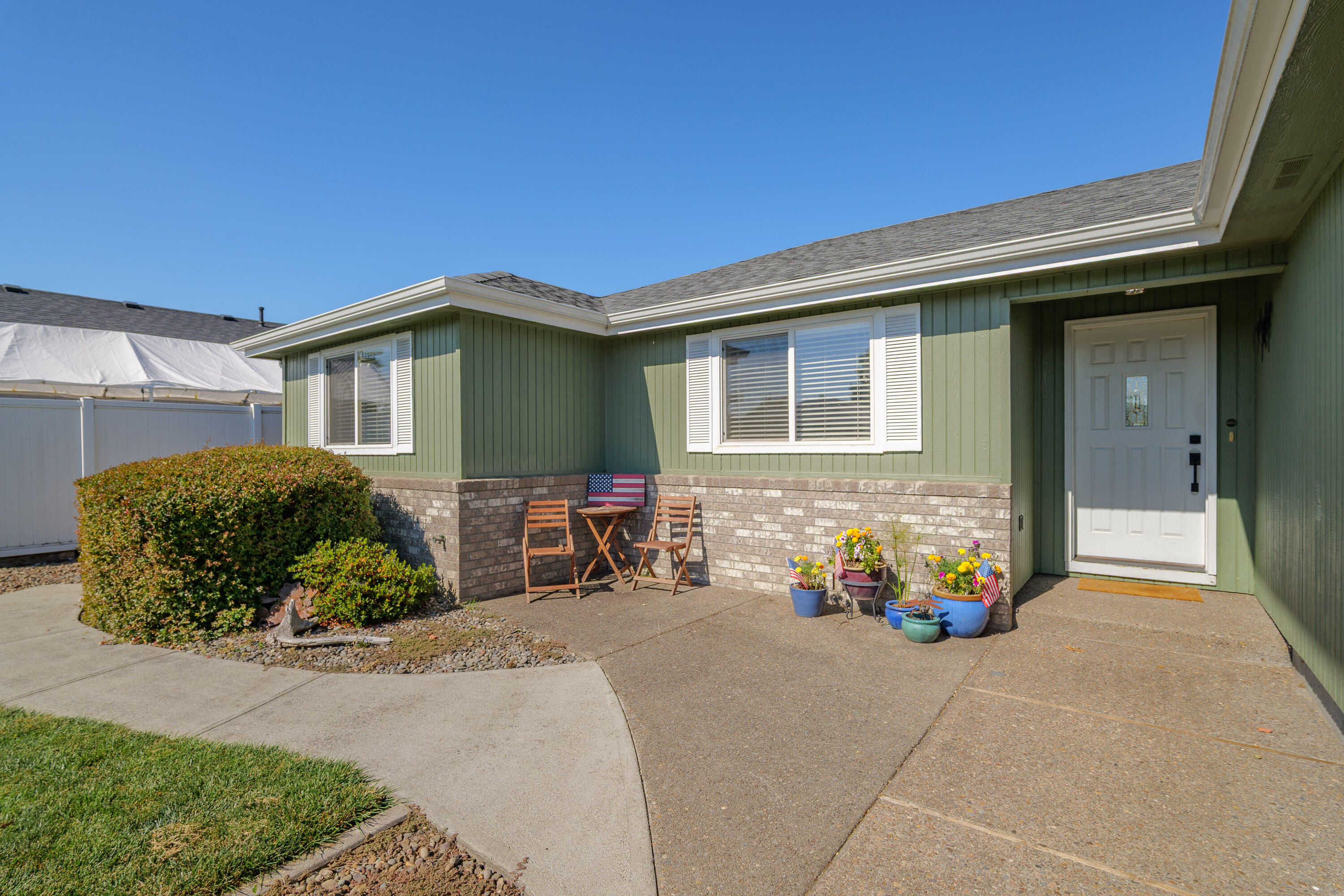 Forest Glen Phase III - Residential