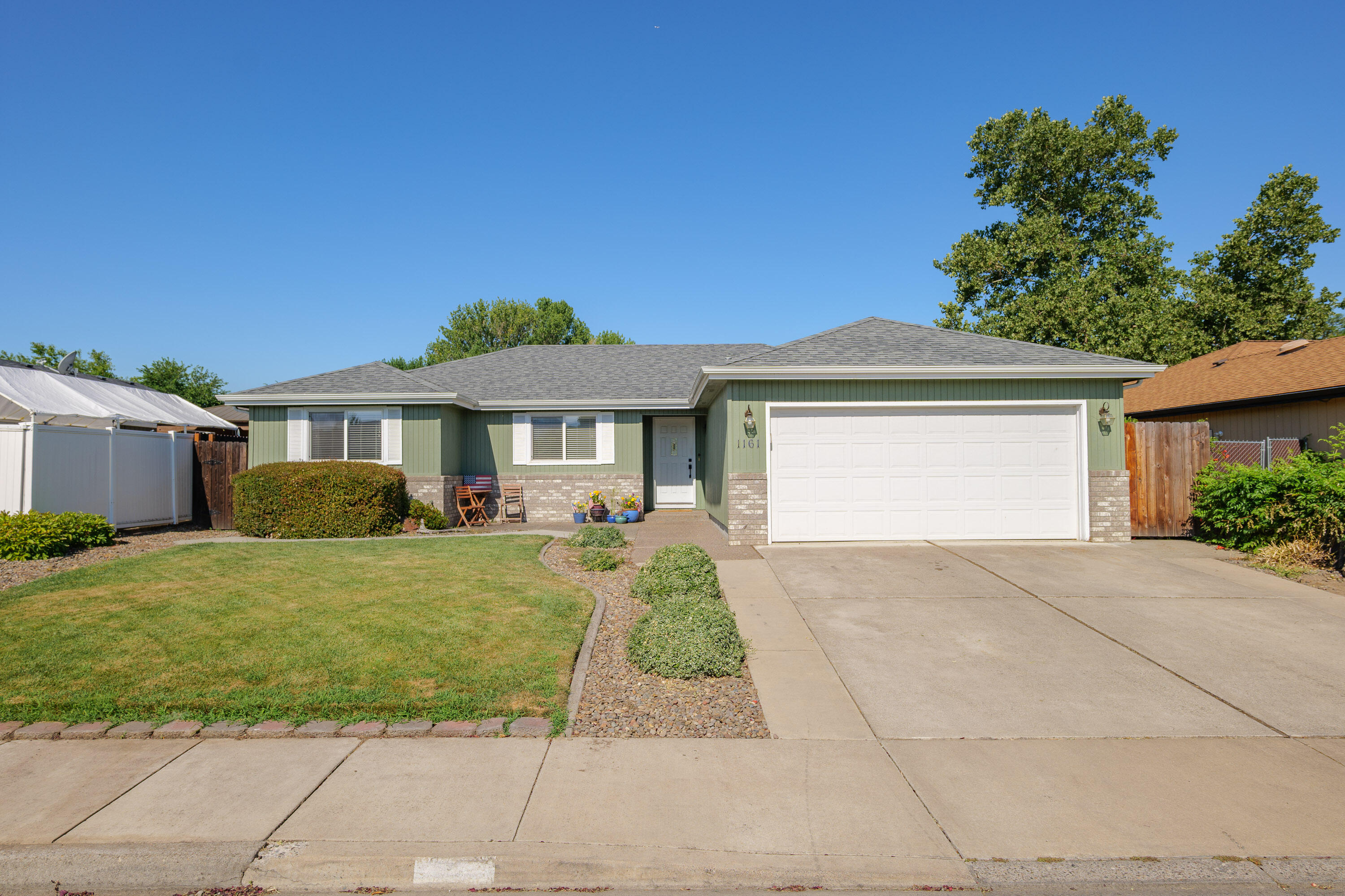 Forest Glen Phase III - Residential