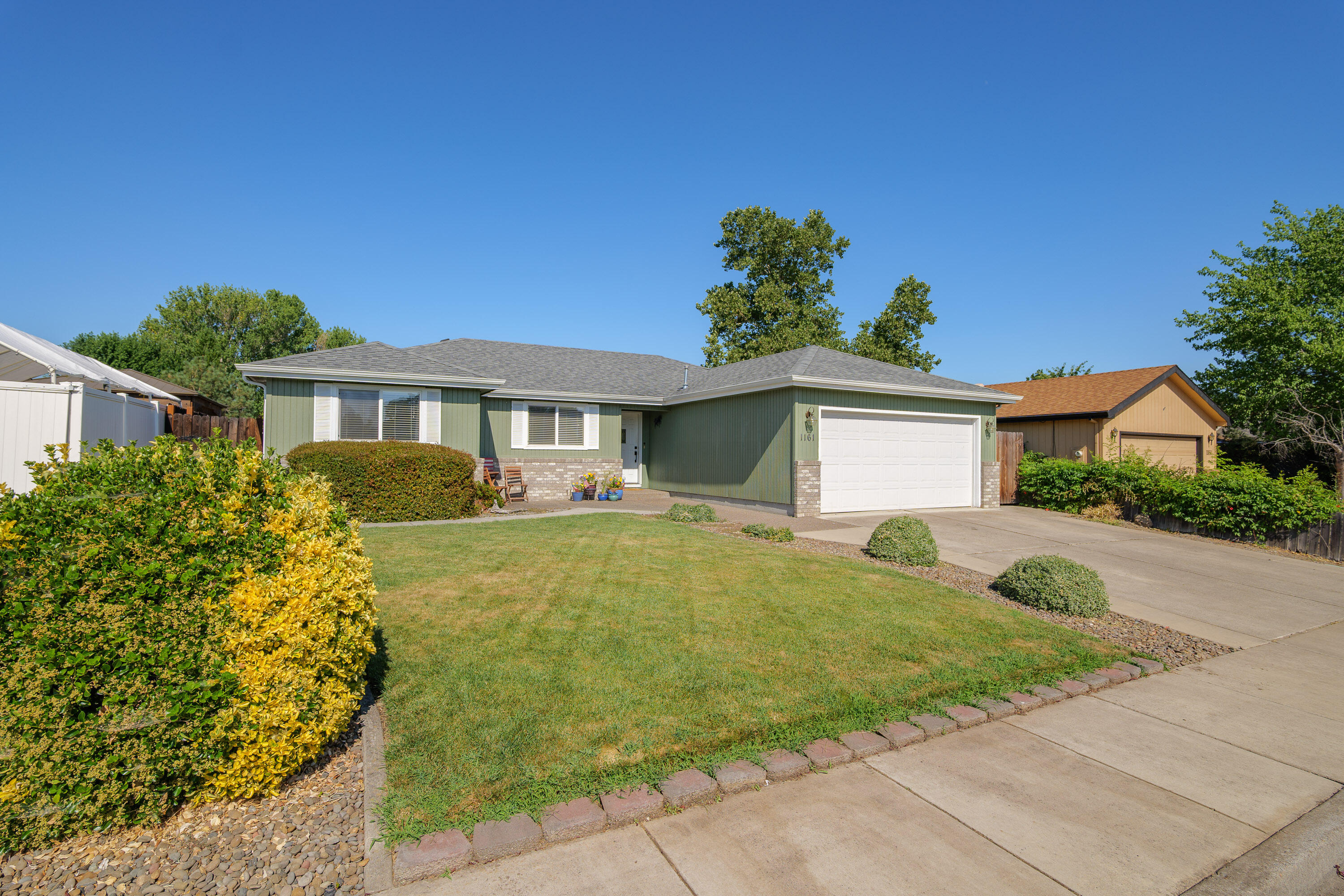 Forest Glen Phase III - Residential