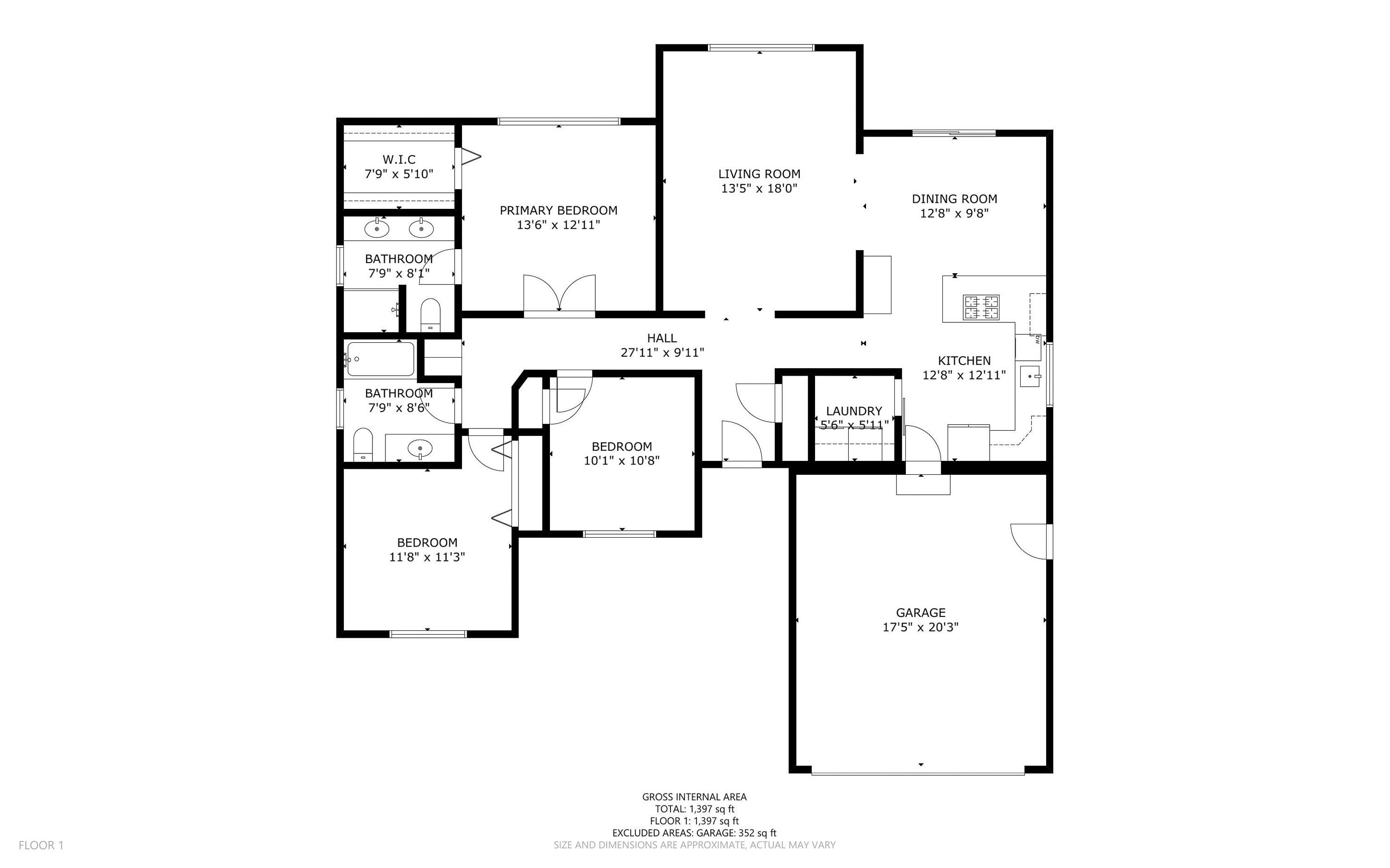 Forest Glen Phase III - Residential