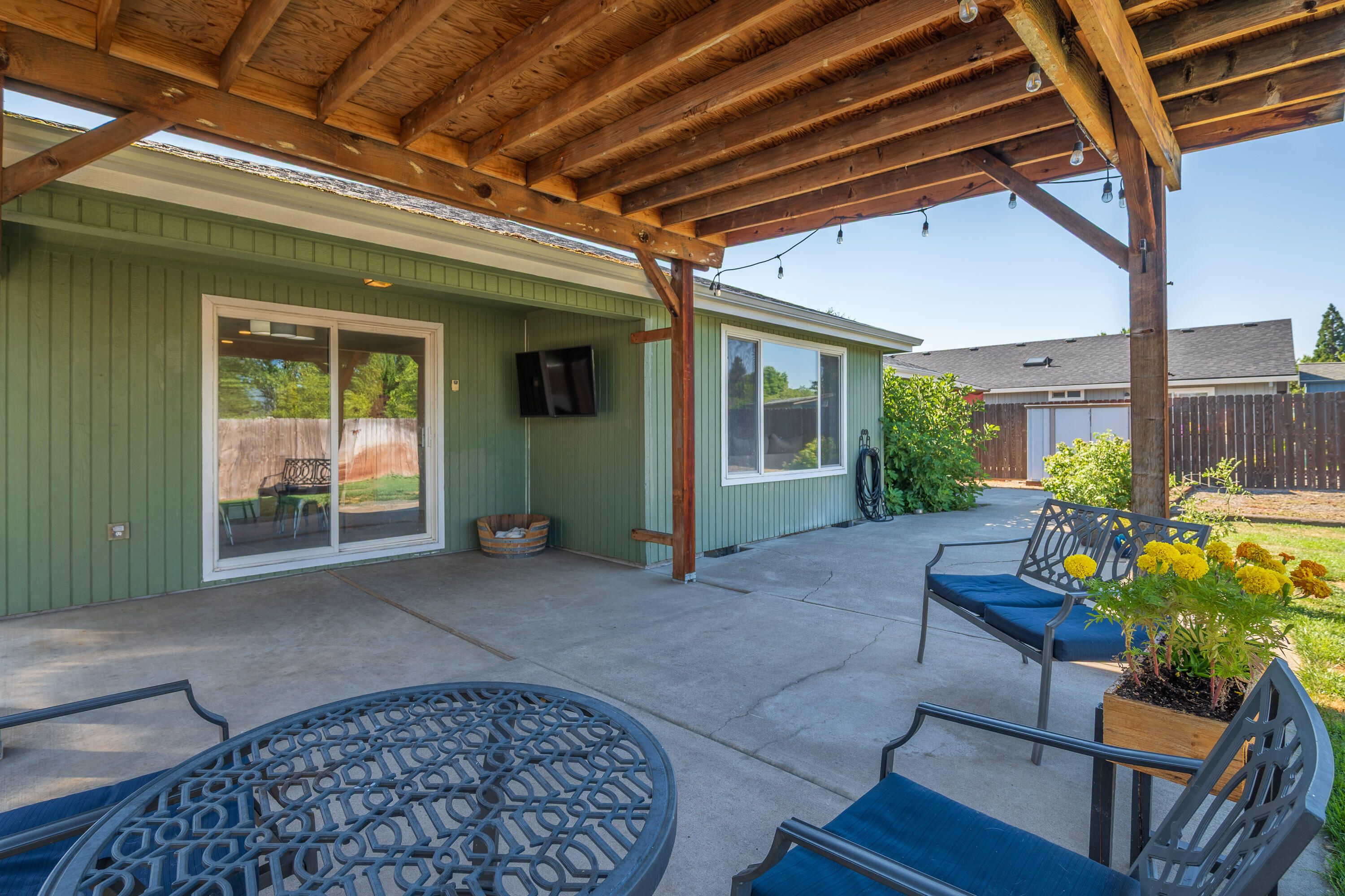 Forest Glen Phase III - Residential