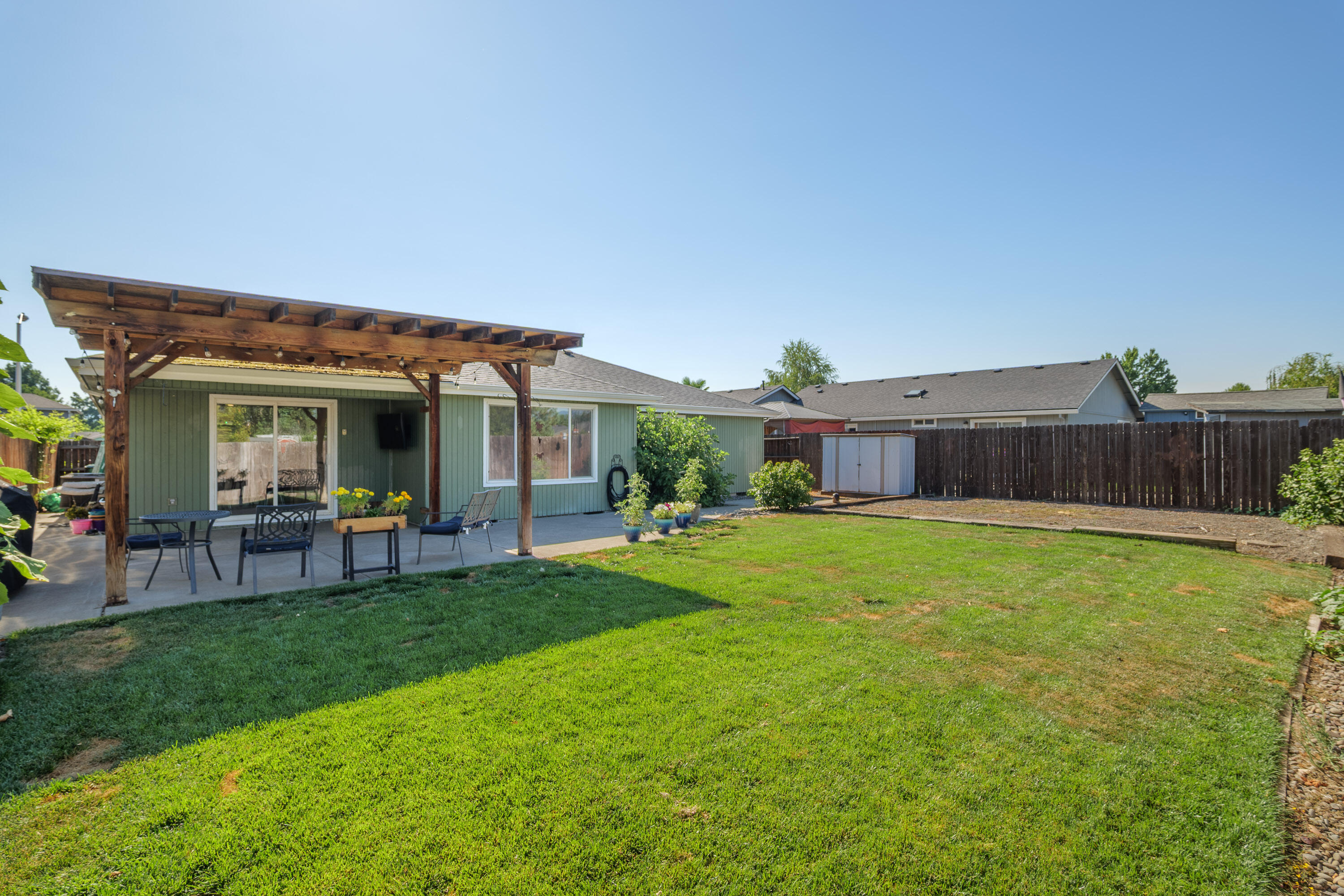 Forest Glen Phase III - Residential