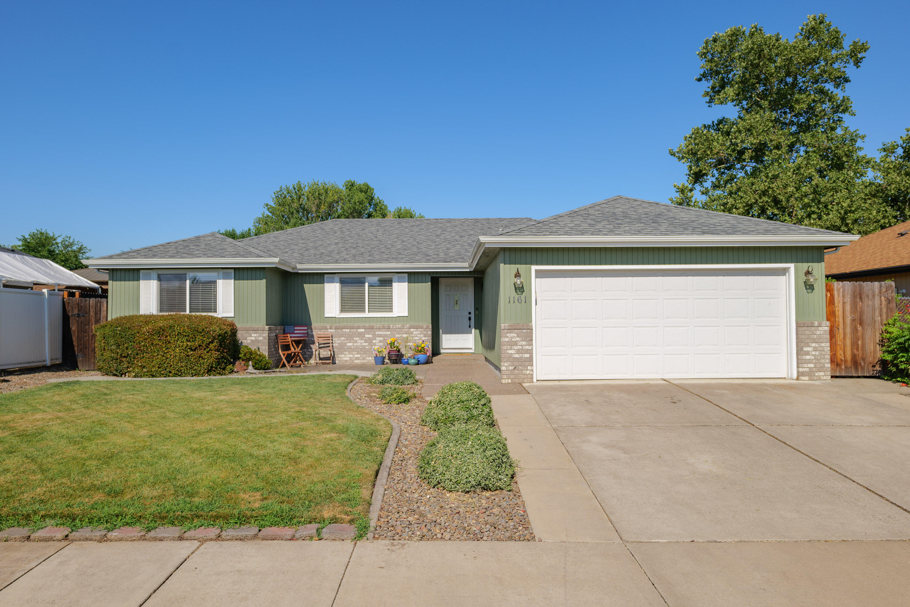 Forest Glen Phase III - Residential