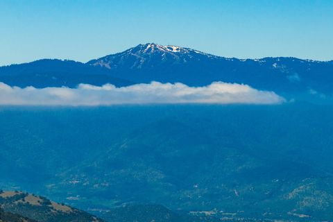 Tiny photo for 8351 Dead Indian Memorial Road, Ashland, OR 97520 (MLS # 220221177)