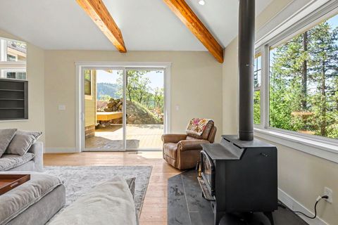 Tiny photo for 8351 Dead Indian Memorial Road, Ashland, OR 97520 (MLS # 220221177)