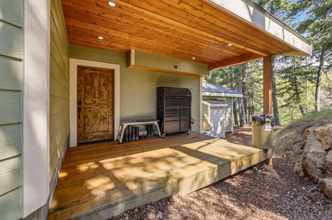 Tiny photo for 8351 Dead Indian Memorial Road, Ashland, OR 97520 (MLS # 220221177)