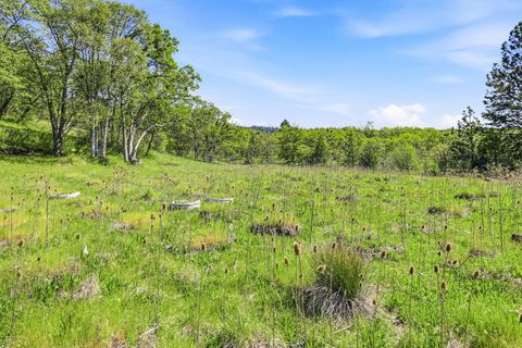 Tiny photo for 8351 Dead Indian Memorial Road, Ashland, OR 97520 (MLS # 220221177)