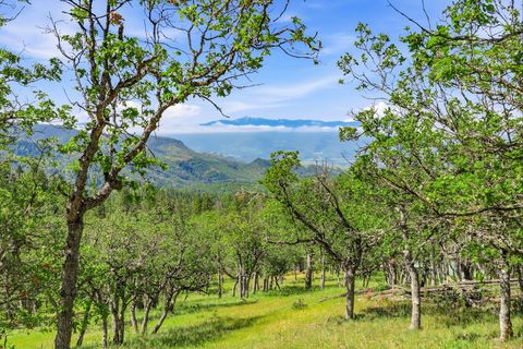Tiny photo for 8351 Dead Indian Memorial Road, Ashland, OR 97520 (MLS # 220221177)