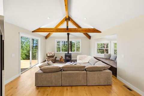 Tiny photo for 8351 Dead Indian Memorial Road, Ashland, OR 97520 (MLS # 220221177)