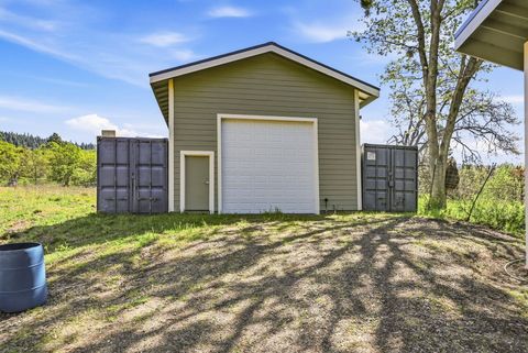 Tiny photo for 8351 Dead Indian Memorial Road, Ashland, OR 97520 (MLS # 220221177)