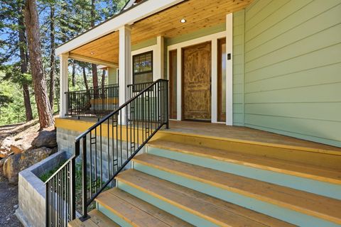 Tiny photo for 8351 Dead Indian Memorial Road, Ashland, OR 97520 (MLS # 220221177)