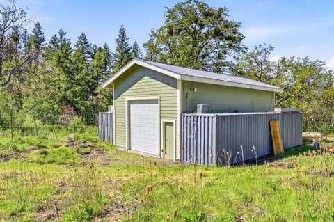 Tiny photo for 8351 Dead Indian Memorial Road, Ashland, OR 97520 (MLS # 220221177)