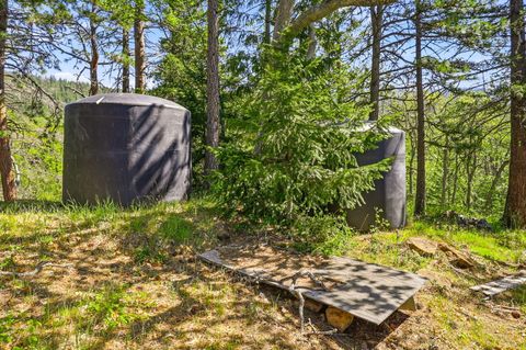 Tiny photo for 8351 Dead Indian Memorial Road, Ashland, OR 97520 (MLS # 220221177)