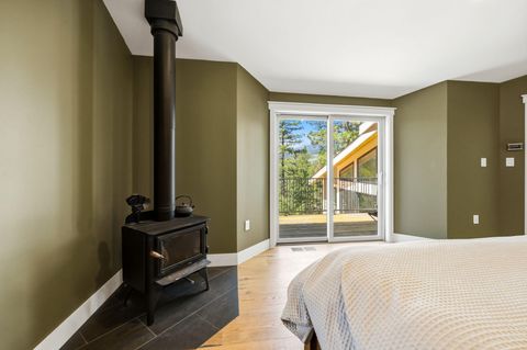 Tiny photo for 8351 Dead Indian Memorial Road, Ashland, OR 97520 (MLS # 220221177)