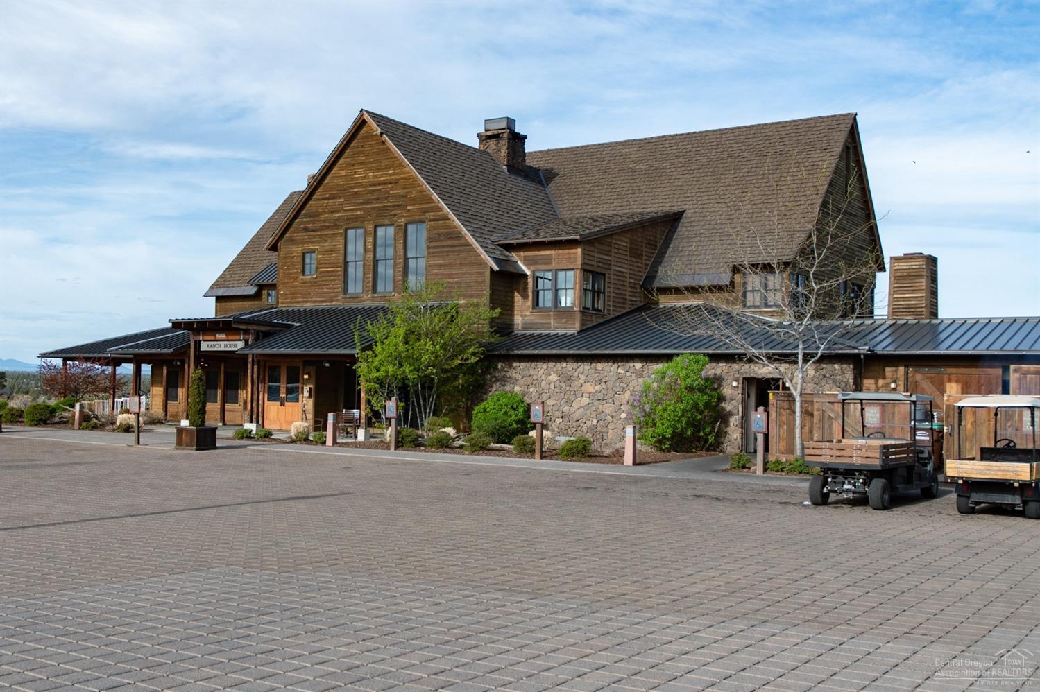 Brasada Ranch - Land