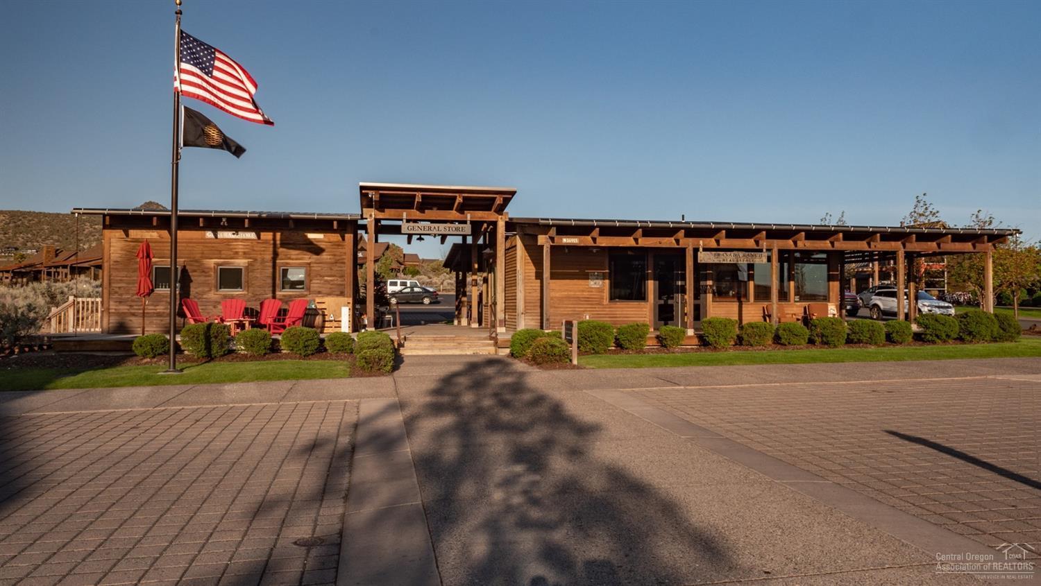 Brasada Ranch - Land