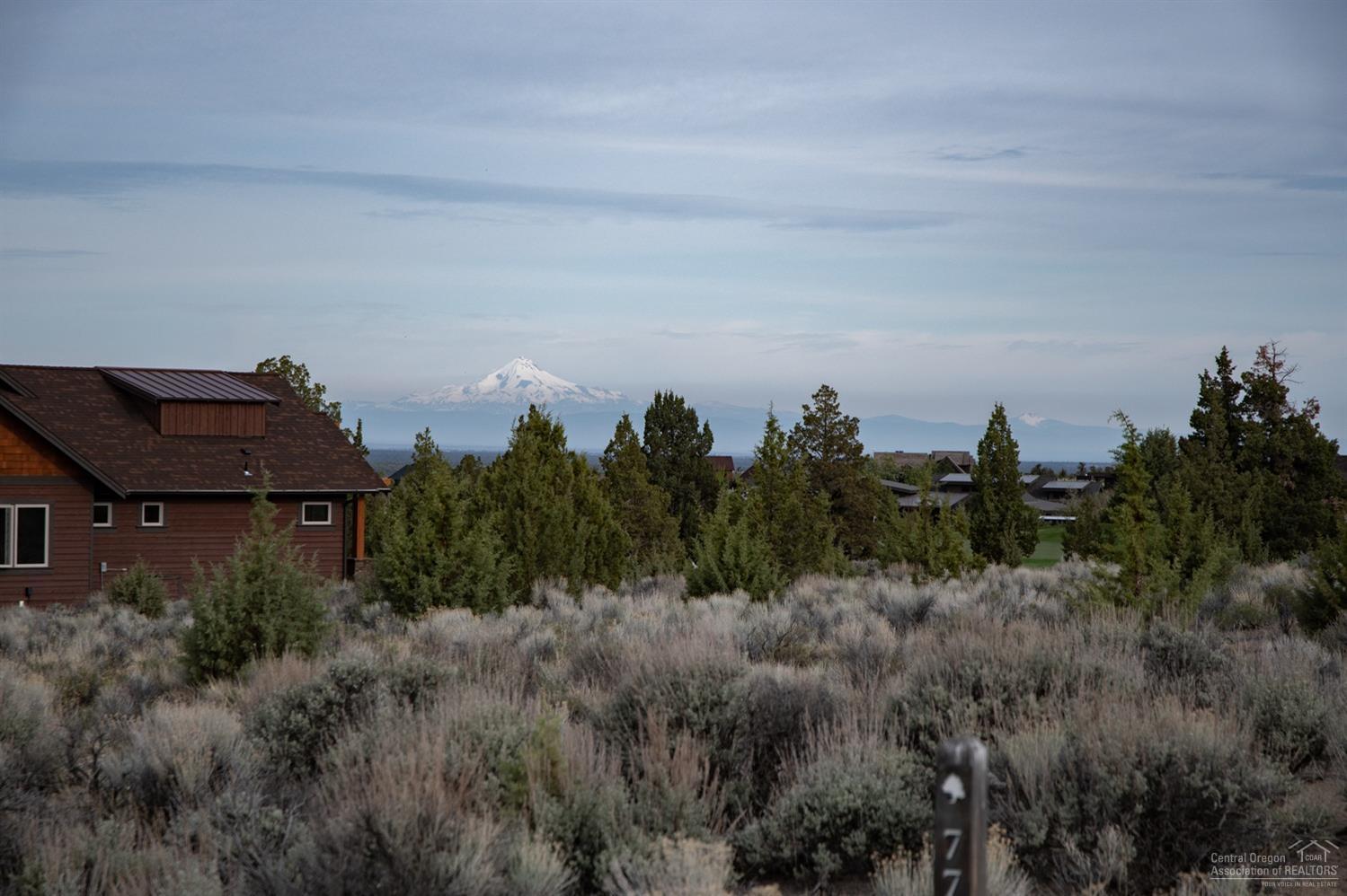 Brasada Ranch - Land