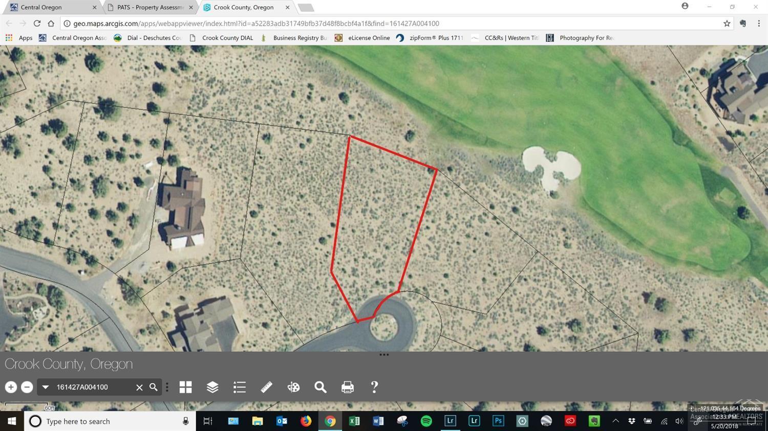 Brasada Ranch - Land