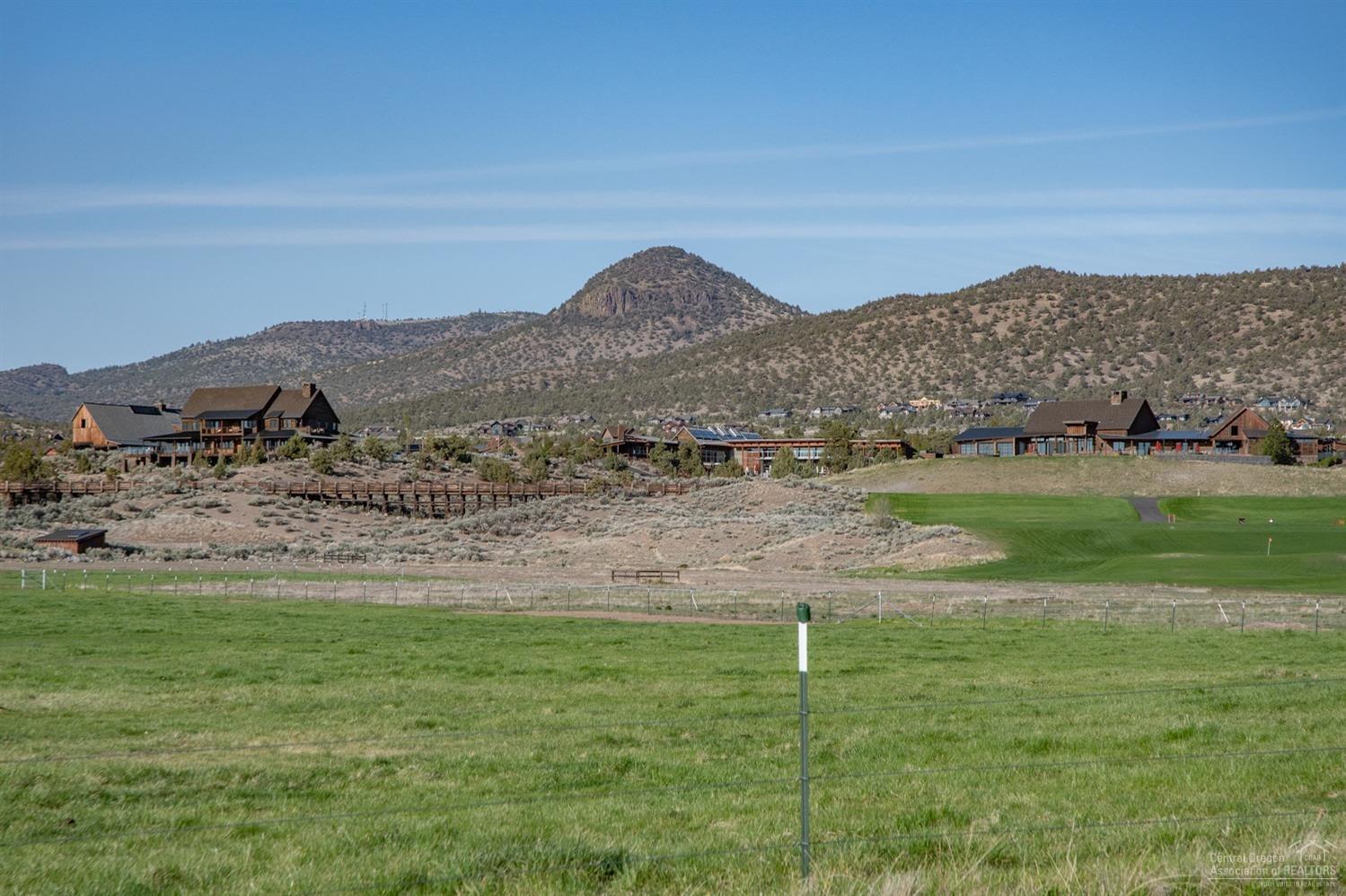 Brasada Ranch - Land