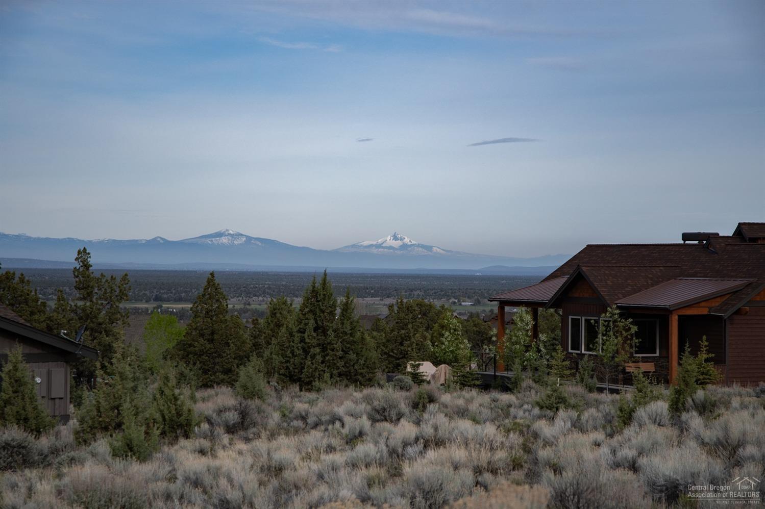 Brasada Ranch - Land