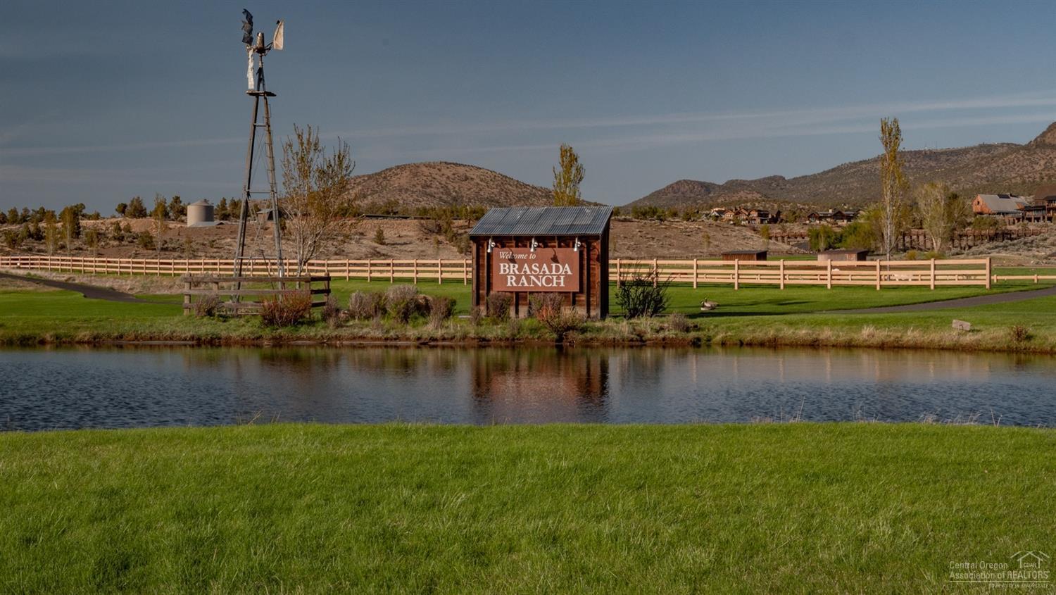 Brasada Ranch - Land