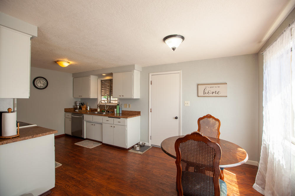 Cascade Village Unit No 8 - Residential