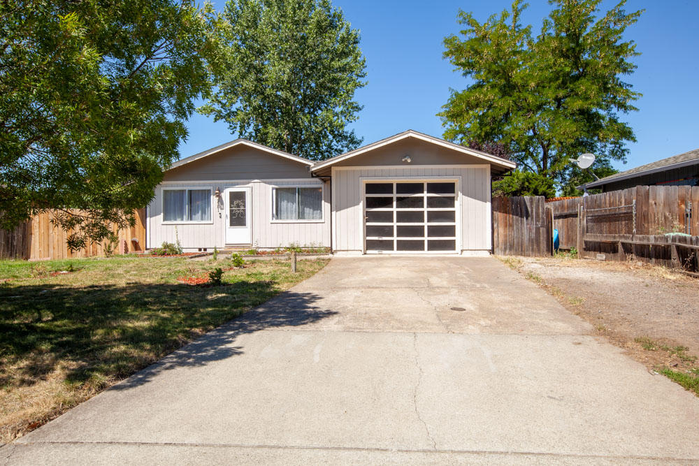 Cascade Village Unit No 8 - Residential