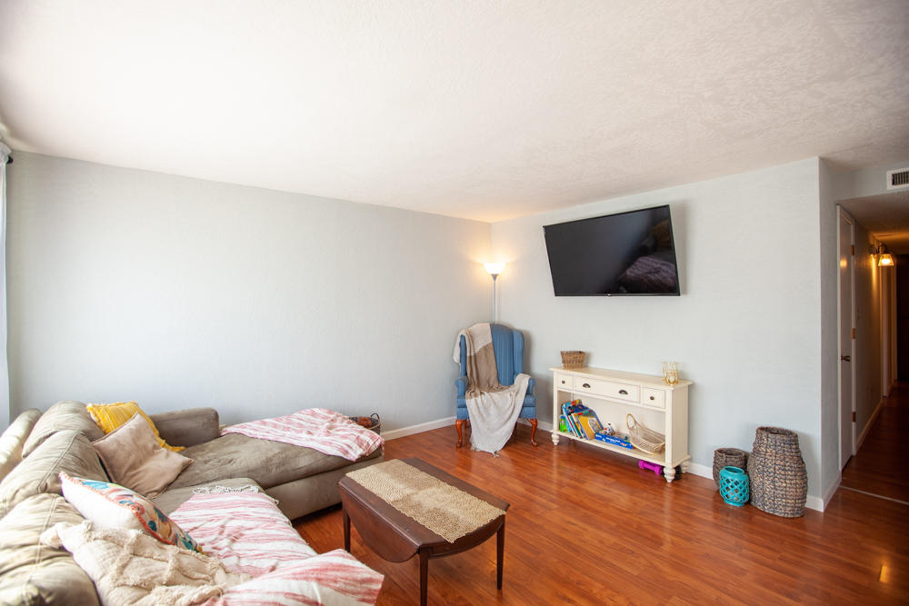 Cascade Village Unit No 8 - Residential