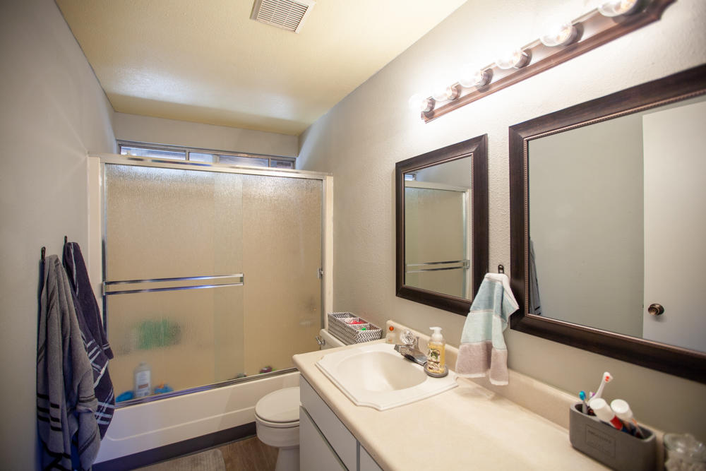 Cascade Village Unit No 8 - Residential