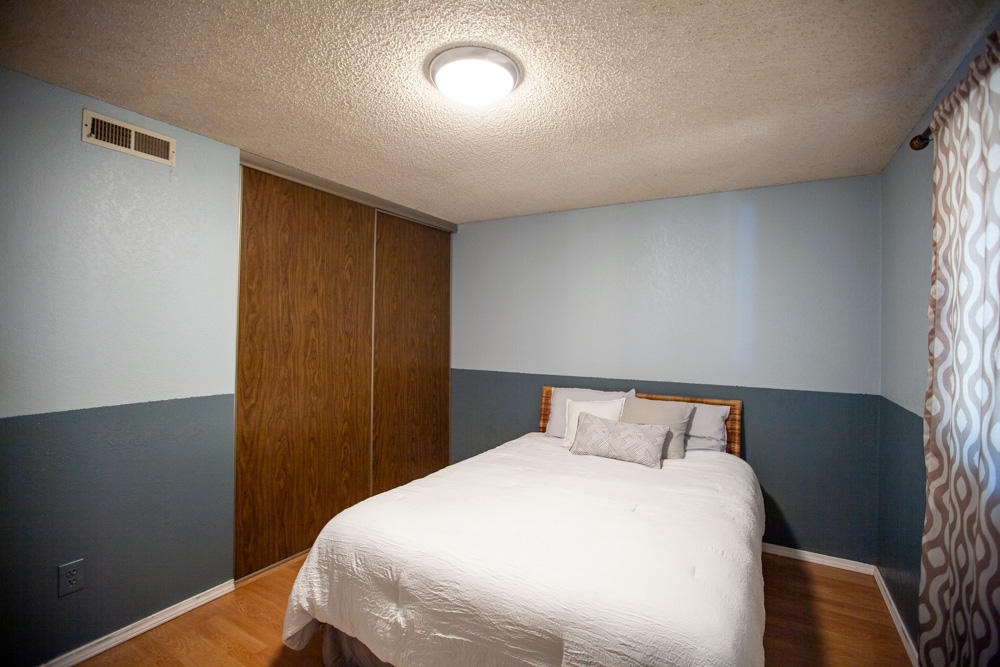 Cascade Village Unit No 8 - Residential