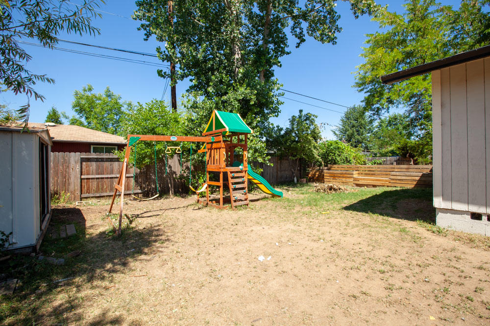 Cascade Village Unit No 8 - Residential