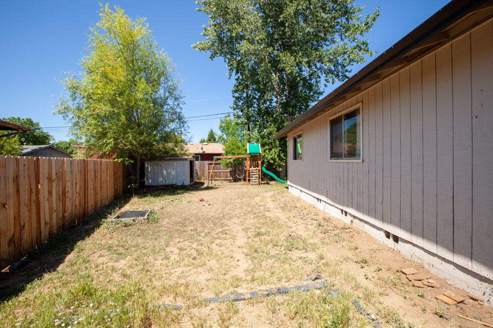 Cascade Village Unit No 8 - Residential