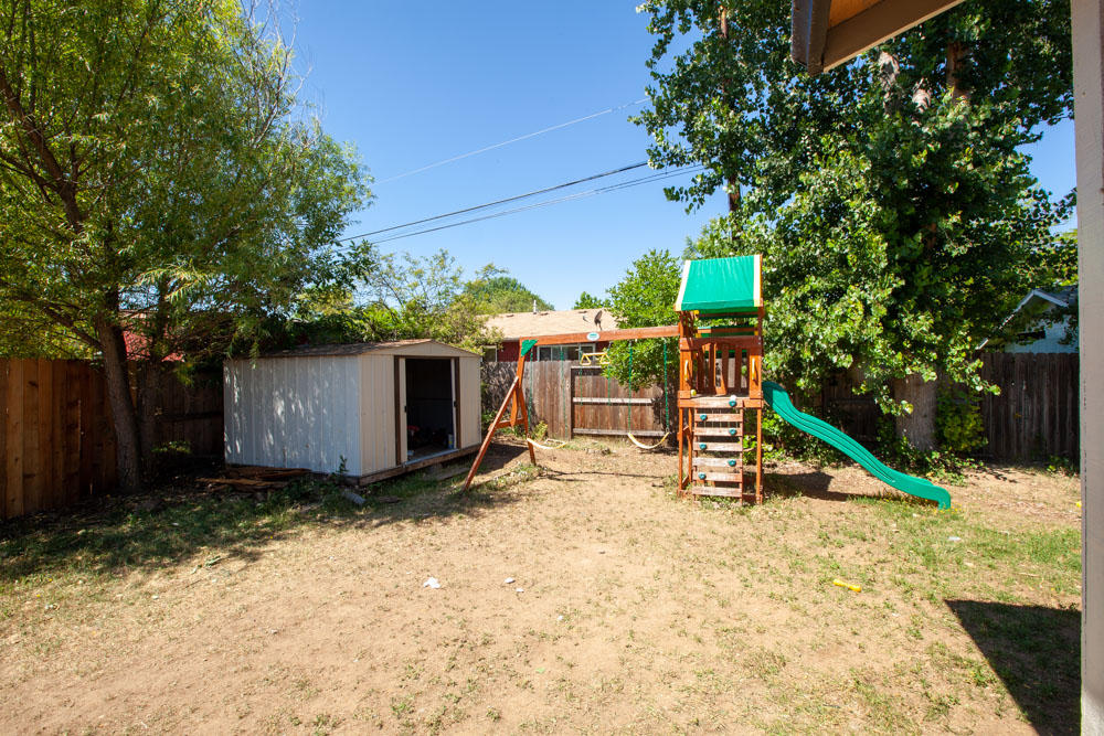 Cascade Village Unit No 8 - Residential