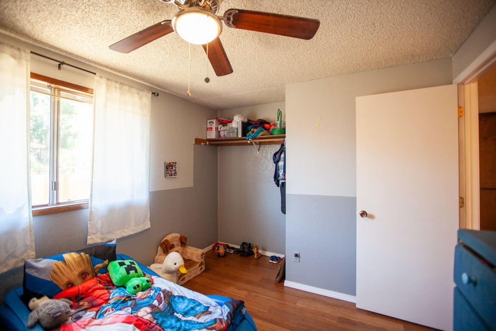 Cascade Village Unit No 8 - Residential