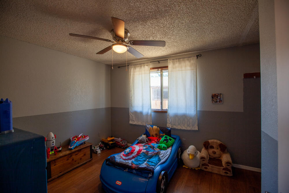 Cascade Village Unit No 8 - Residential