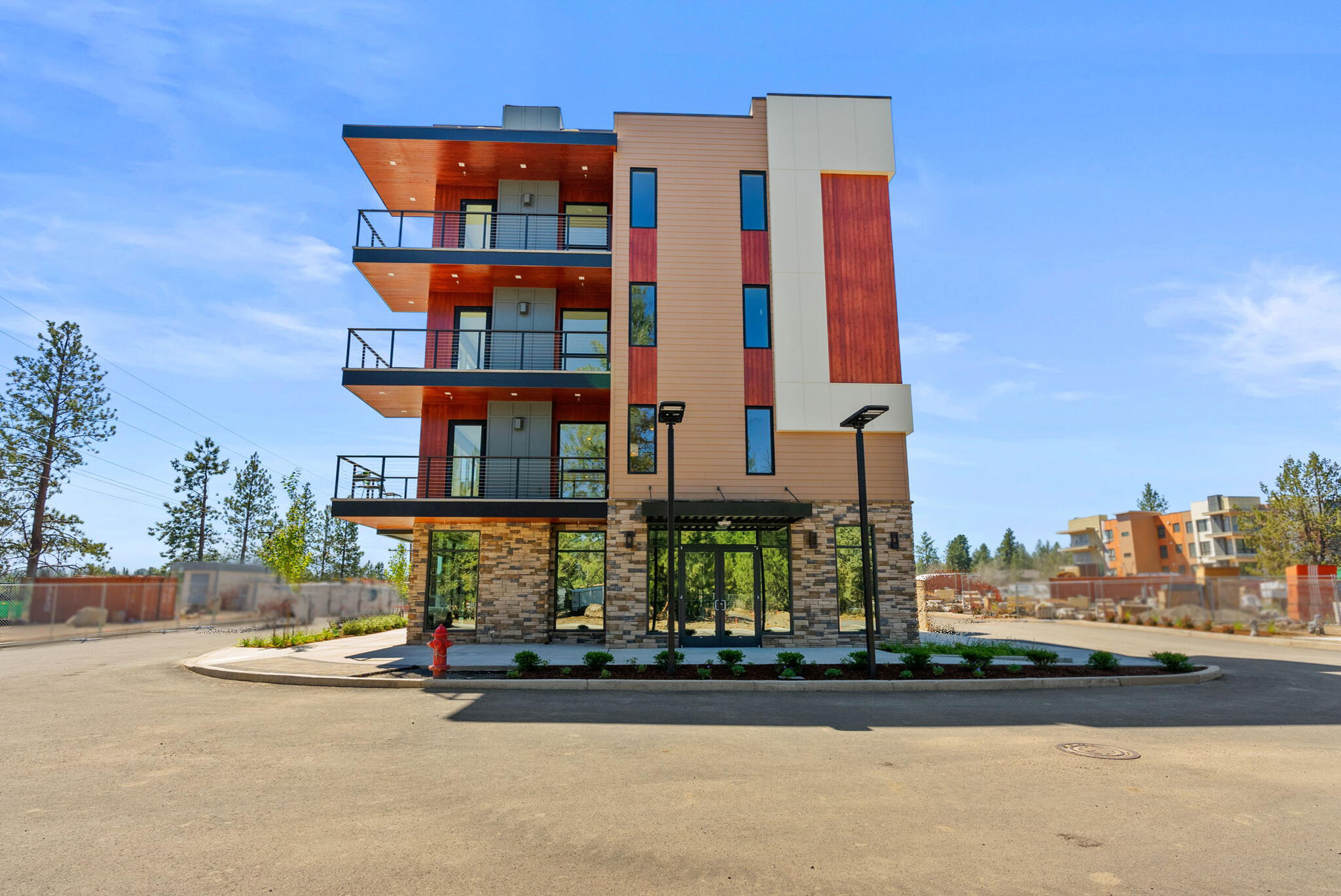 1140 SW Mt Bachelor Drive E301