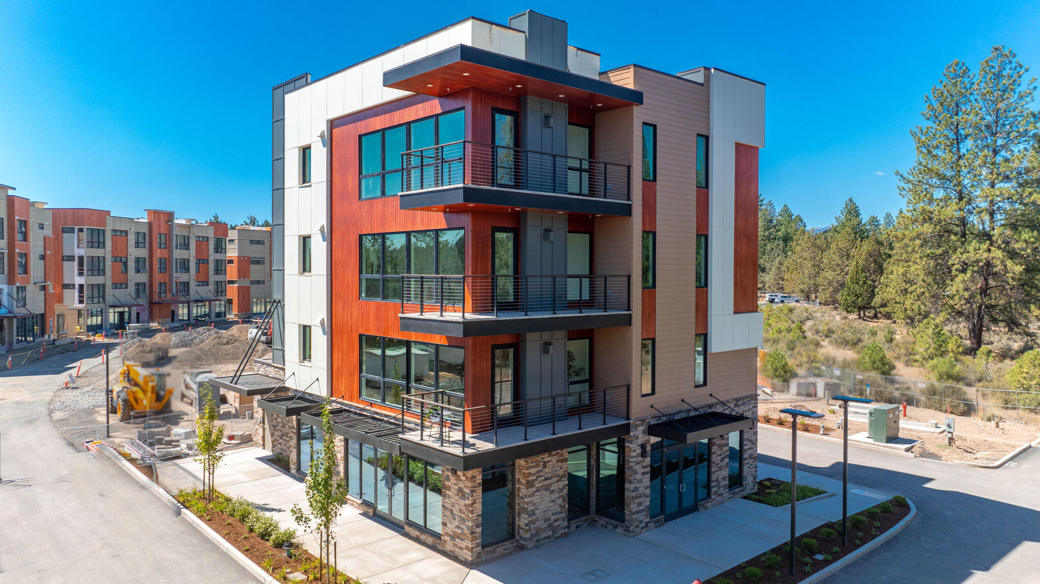 1140 SW Mt Bachelor Drive E301