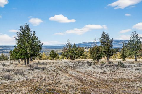SE Galveston Loop Lot103 Prineville OR 97754