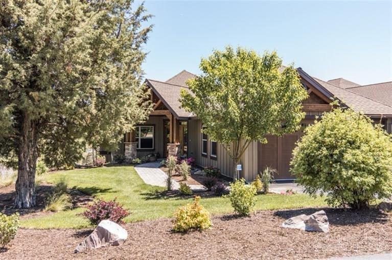 Eagle Crest - Residential