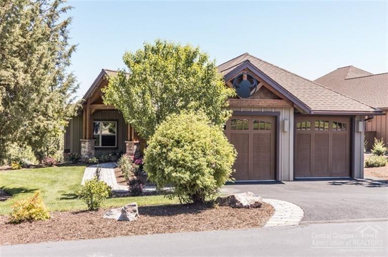 Eagle Crest - Residential