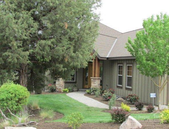 Eagle Crest - Residential