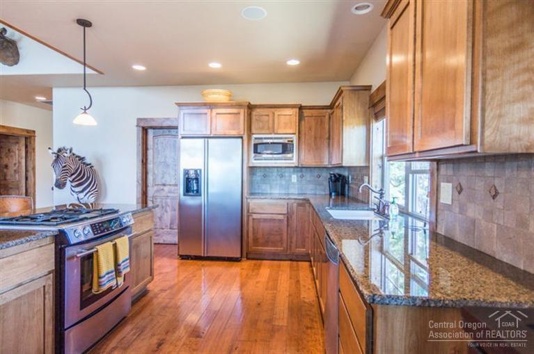 Eagle Crest - Residential