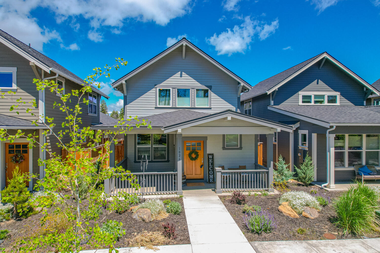 SaddleStone - Residential