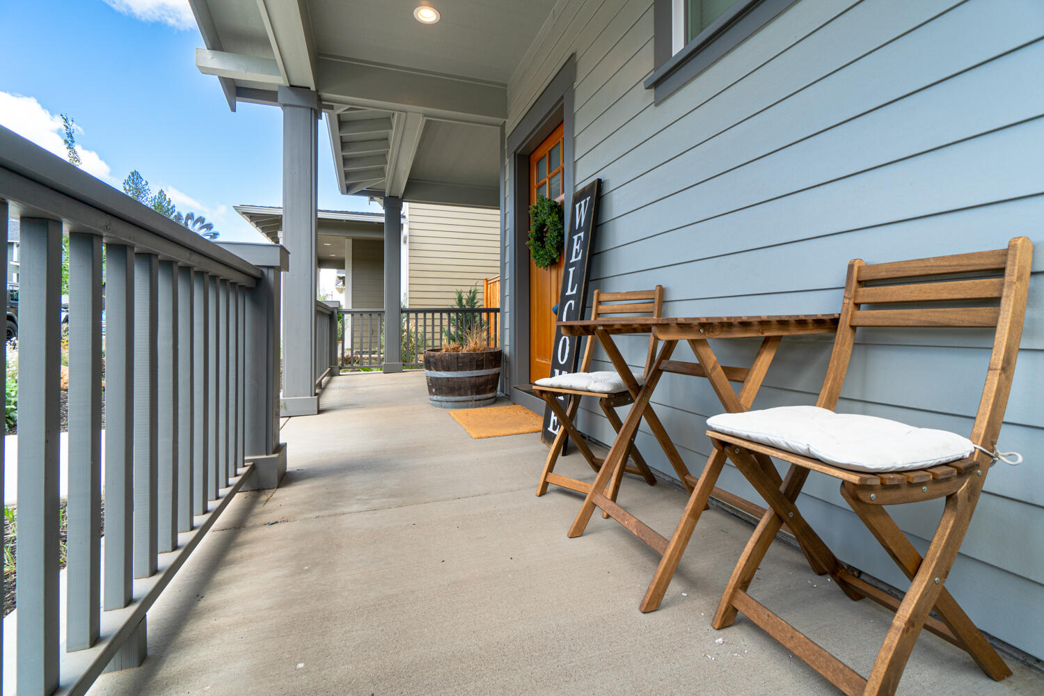 SaddleStone - Residential