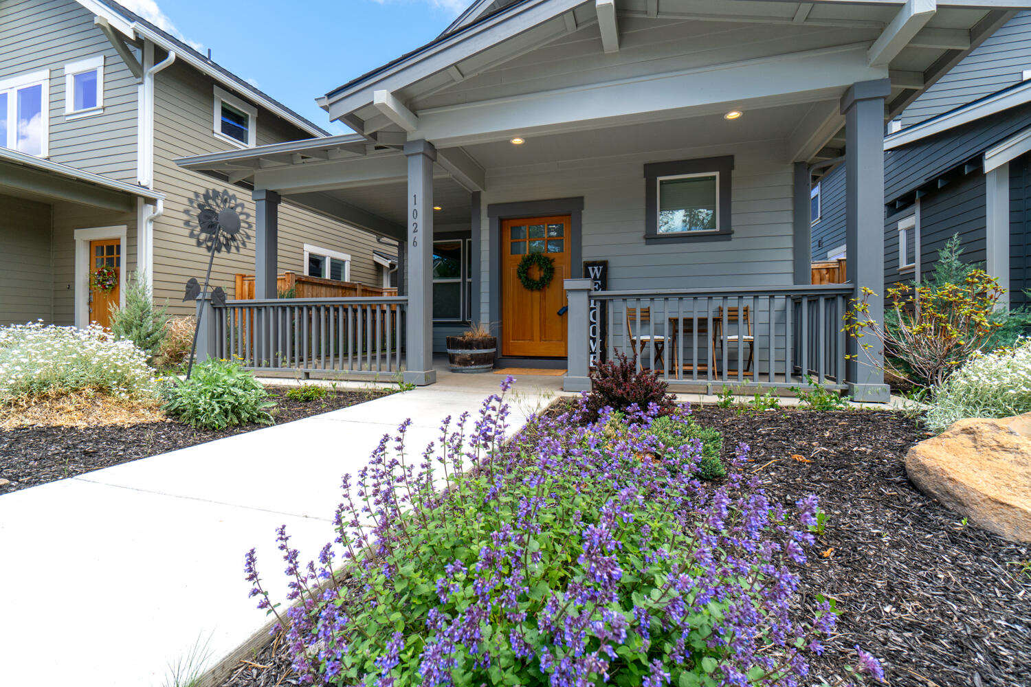 SaddleStone - Residential